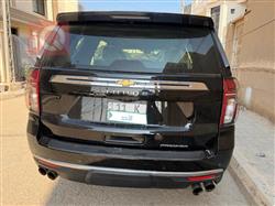 شيفروليه تاهو